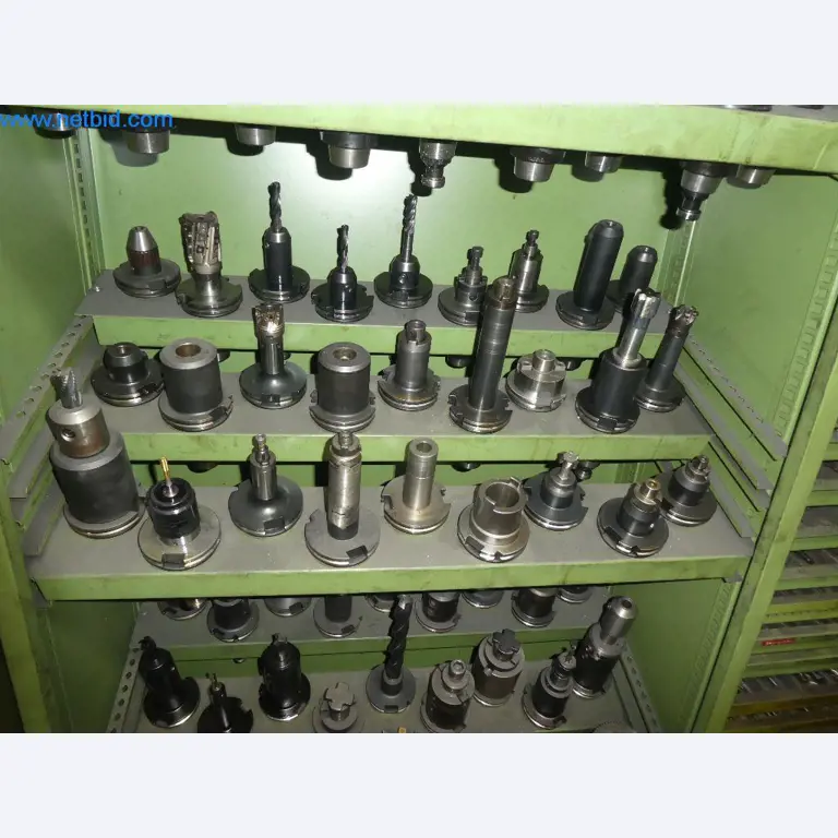 Maszyny do cięcia, technologia spawania, narzędzia ręczne i inne środki trwałe-3