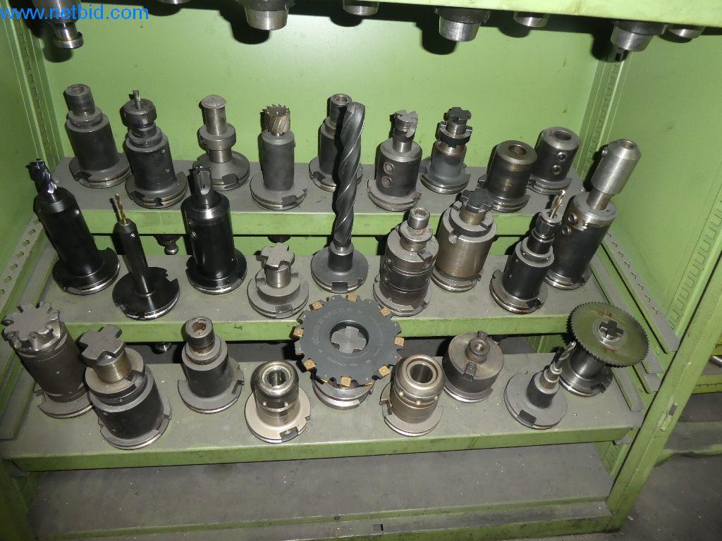 Máquinas de corte, tecnología de soldadura, herramientas manuales y otros activos fijos-4