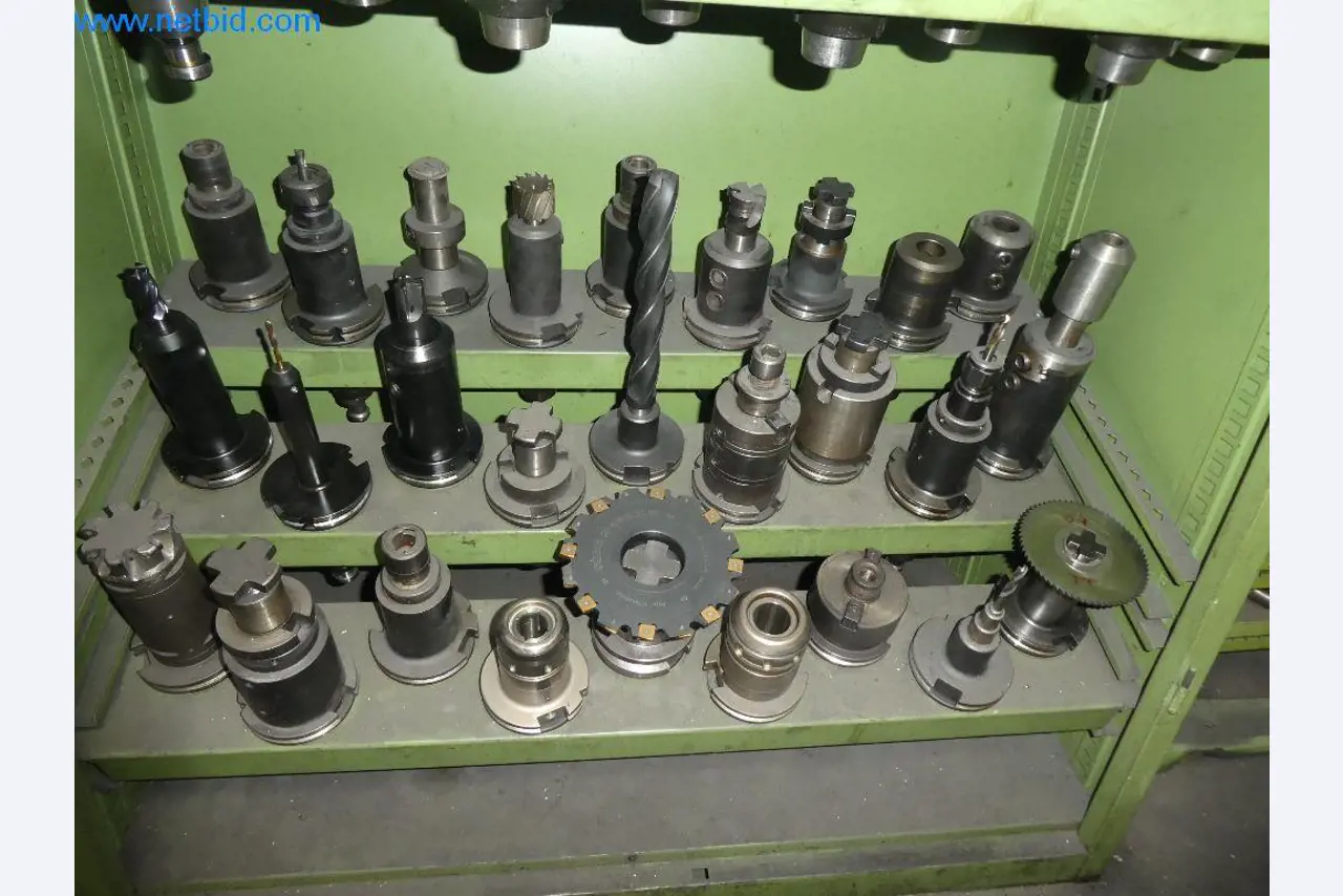 Maszyny do cięcia, technologia spawania, narzędzia ręczne i inne środki trwałe-4