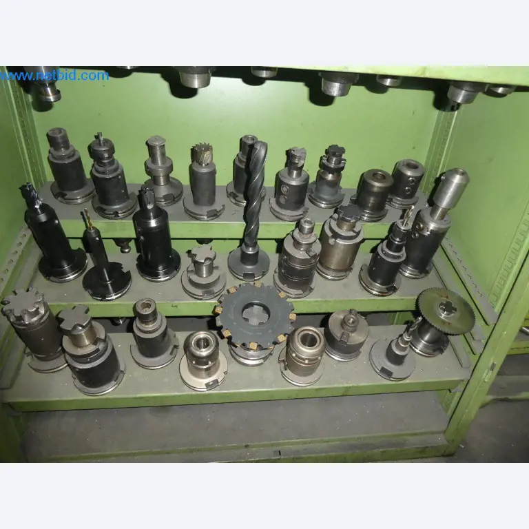 Maszyny do cięcia, technologia spawania, narzędzia ręczne i inne środki trwałe-4