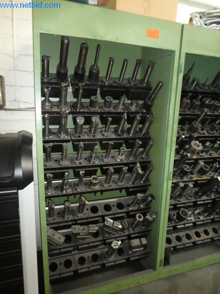 Máquinas de corte, tecnología de soldadura, herramientas manuales y otros activos fijos-1