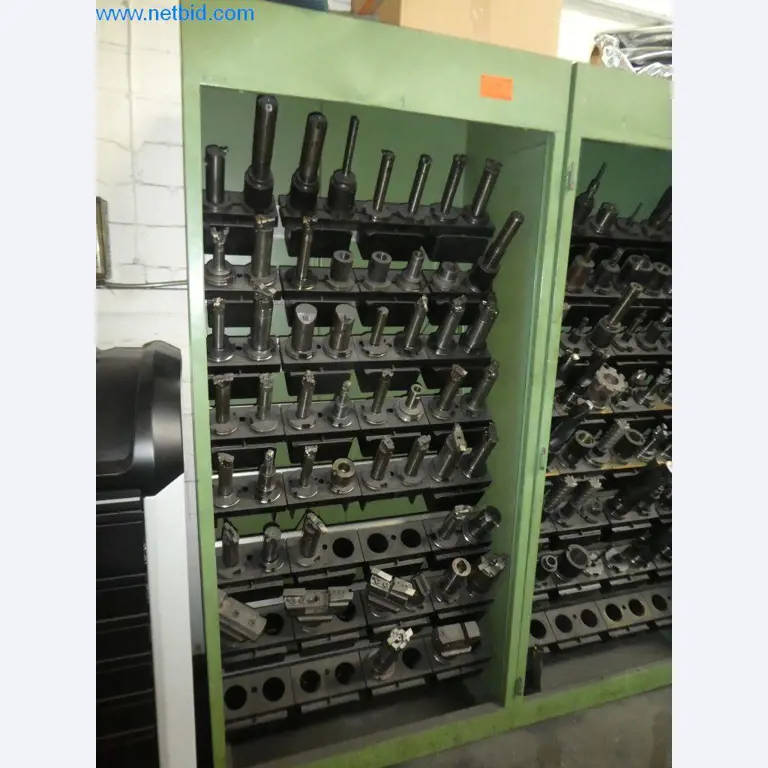 Máquinas de corte, tecnología de soldadura, herramientas manuales y otros activos fijos-1