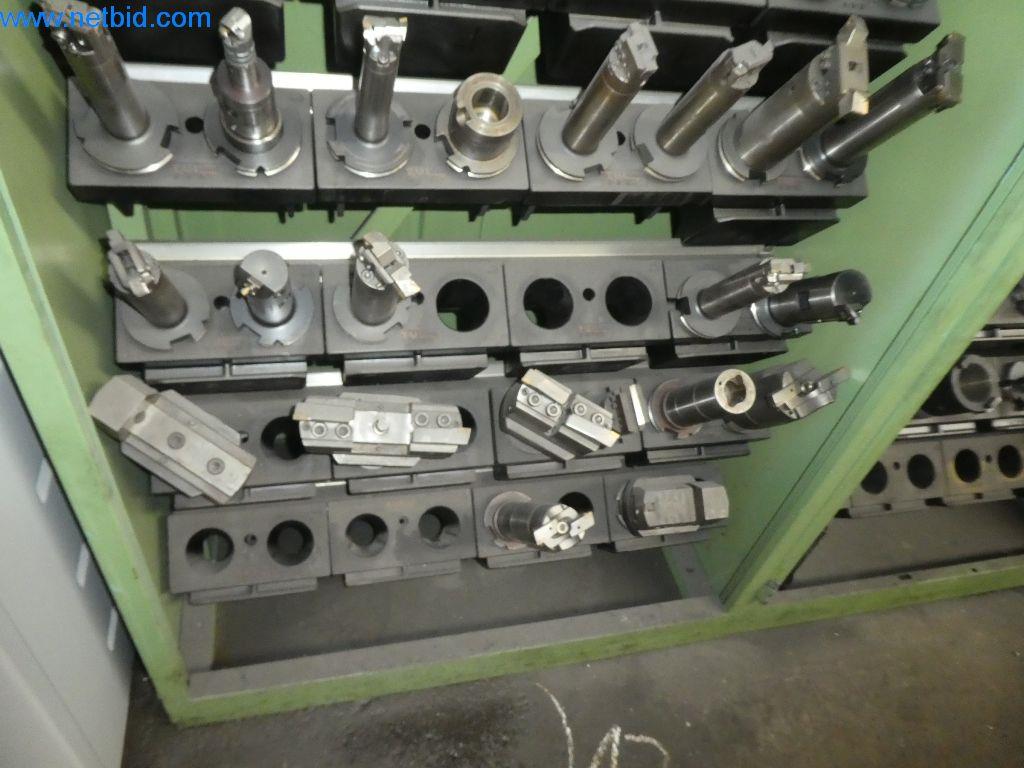 Máquinas de corte, tecnología de soldadura, herramientas manuales y otros activos fijos-2