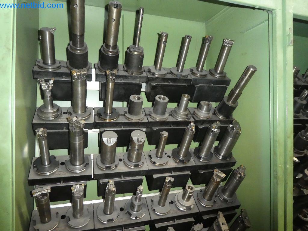 Máquinas de corte, tecnología de soldadura, herramientas manuales y otros activos fijos-3