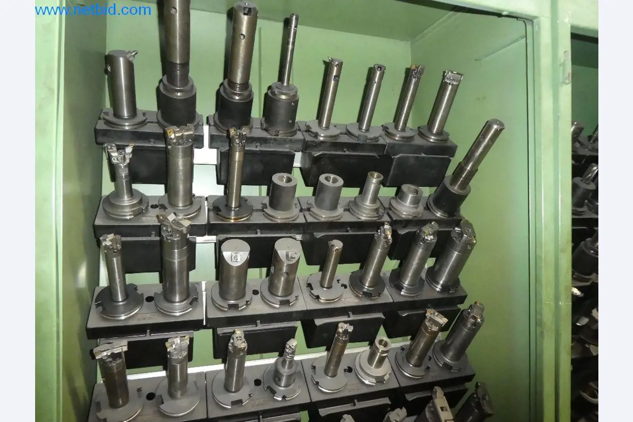 Máquinas de corte, tecnología de soldadura, herramientas manuales y otros activos fijos-3