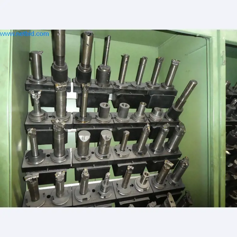 Máquinas de corte, tecnología de soldadura, herramientas manuales y otros activos fijos-3