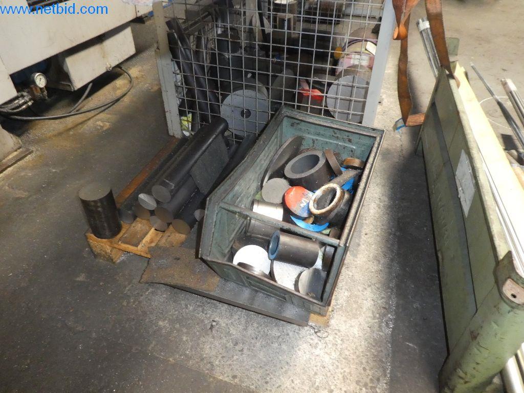 Máquinas de corte, tecnología de soldadura, herramientas manuales y otros activos fijos-10