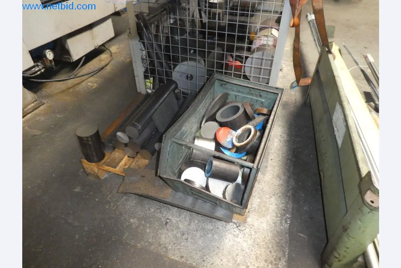 Máquinas de corte, tecnología de soldadura, herramientas manuales y otros activos fijos-10