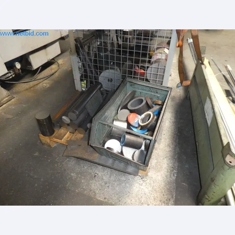 Máquinas de corte, tecnología de soldadura, herramientas manuales y otros activos fijos-10