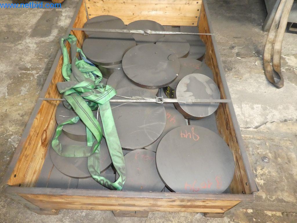 Máquinas de corte, tecnología de soldadura, herramientas manuales y otros activos fijos-12