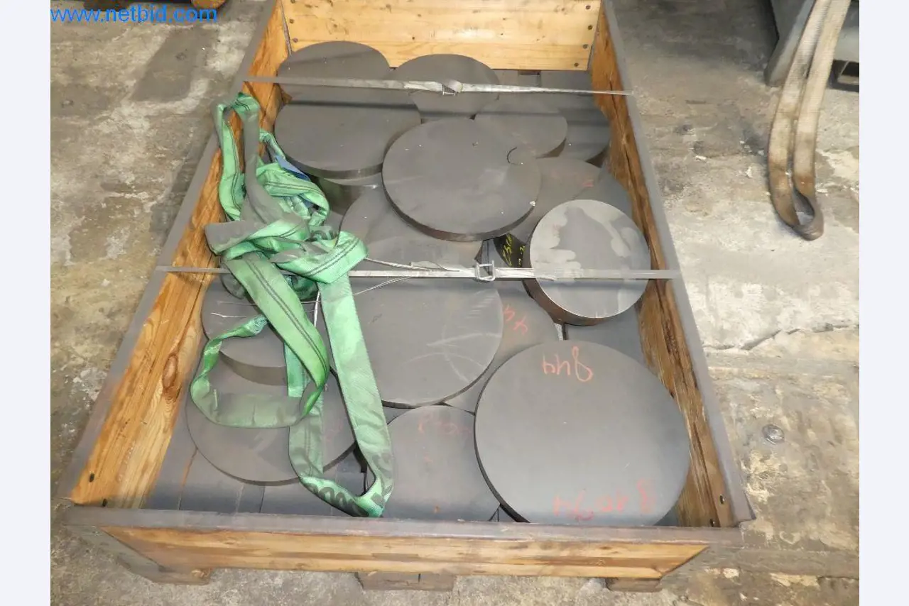 Máquinas de corte, tecnología de soldadura, herramientas manuales y otros activos fijos-12