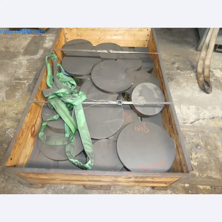 Máquinas de corte, tecnología de soldadura, herramientas manuales y otros activos fijos-12