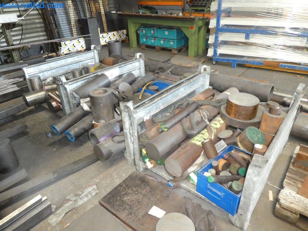 Máquinas de corte, tecnología de soldadura, herramientas manuales y otros activos fijos-13