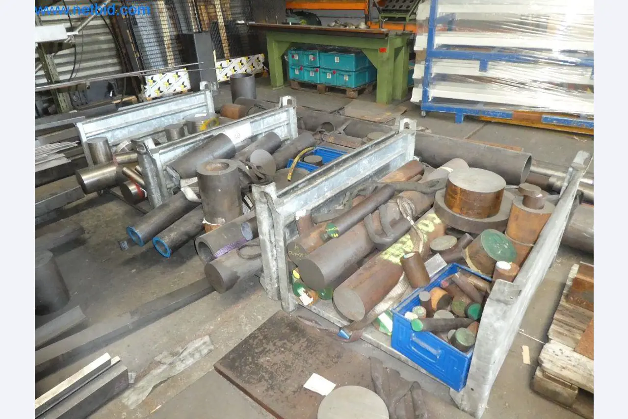 Máquinas de corte, tecnología de soldadura, herramientas manuales y otros activos fijos-13