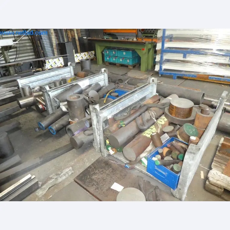 Máquinas de corte, tecnología de soldadura, herramientas manuales y otros activos fijos-13