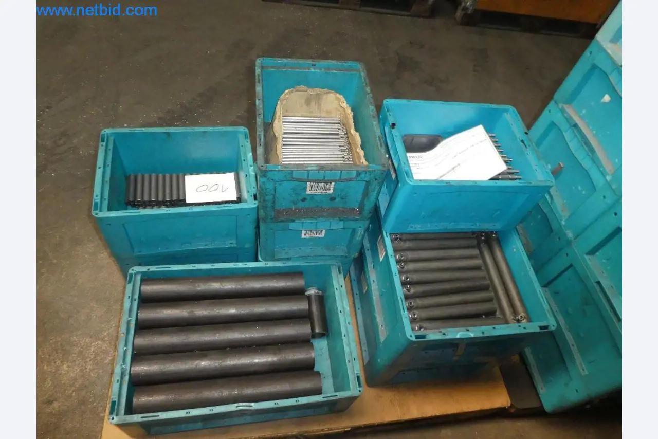 Máquinas de corte, tecnología de soldadura, herramientas manuales y otros activos fijos-14