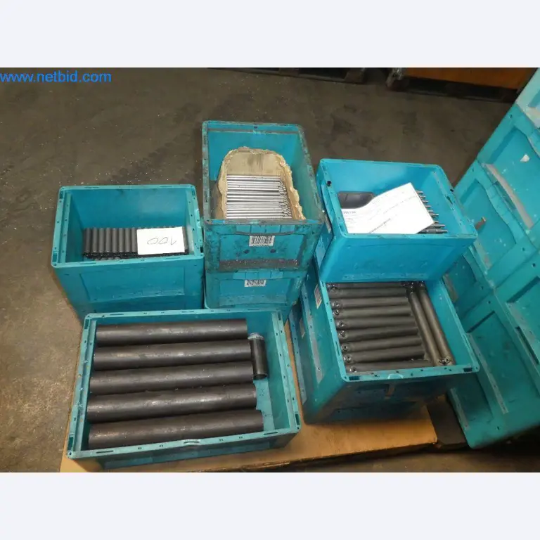 Máquinas de corte, tecnología de soldadura, herramientas manuales y otros activos fijos-14