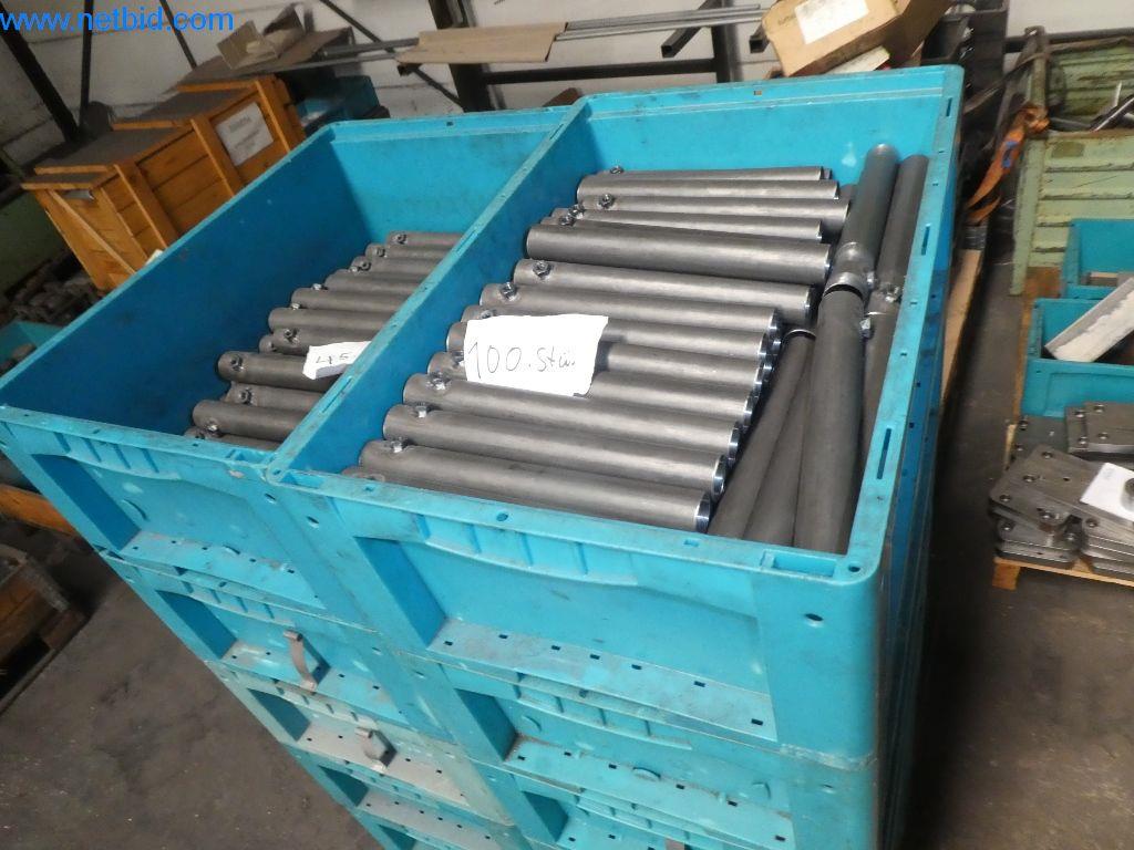 Máquinas de corte, tecnología de soldadura, herramientas manuales y otros activos fijos-15