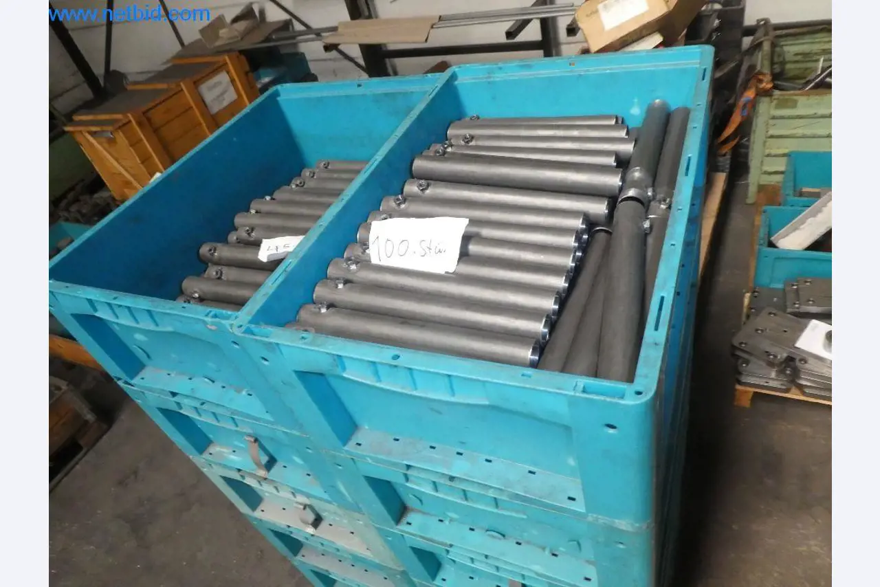 Máquinas de corte, tecnología de soldadura, herramientas manuales y otros activos fijos-15