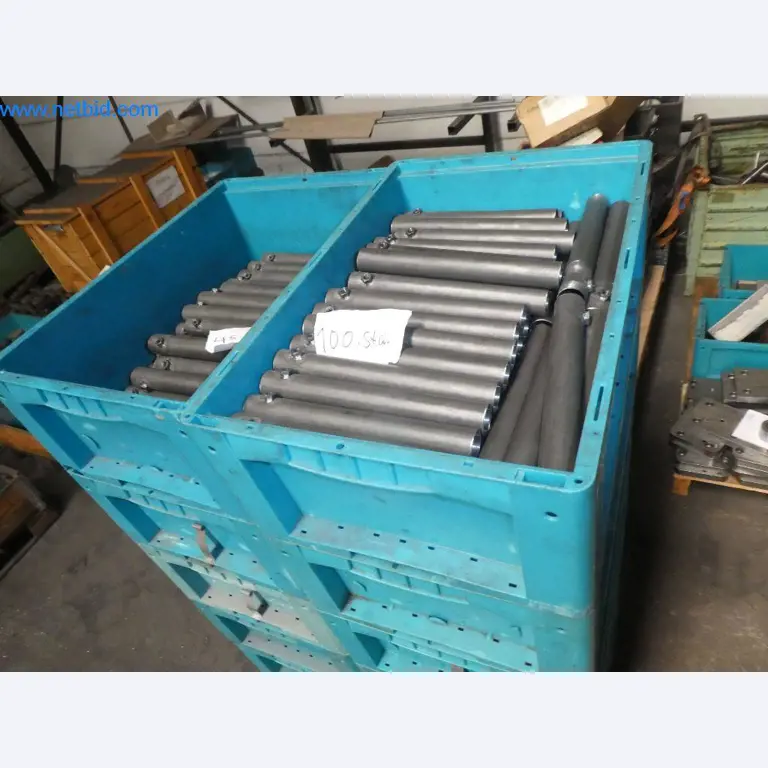 Máquinas de corte, tecnología de soldadura, herramientas manuales y otros activos fijos-15