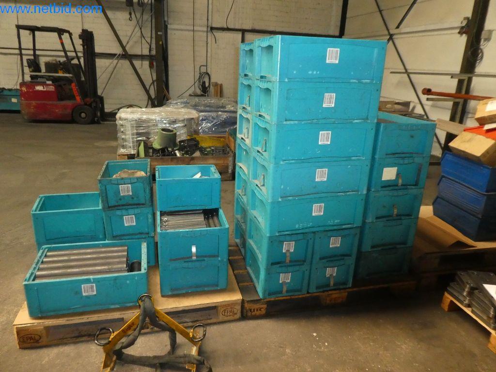 Máquinas de corte, tecnología de soldadura, herramientas manuales y otros activos fijos-16