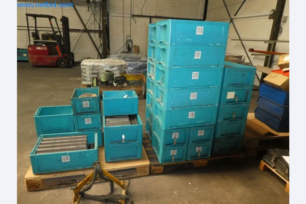 Máquinas de corte, tecnología de soldadura, herramientas manuales y otros activos fijos-16