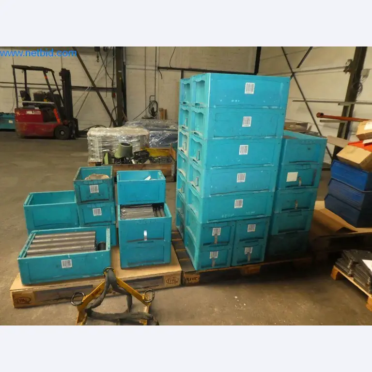 Máquinas de corte, tecnología de soldadura, herramientas manuales y otros activos fijos-16