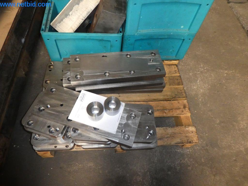 Máquinas de corte, tecnología de soldadura, herramientas manuales y otros activos fijos-17