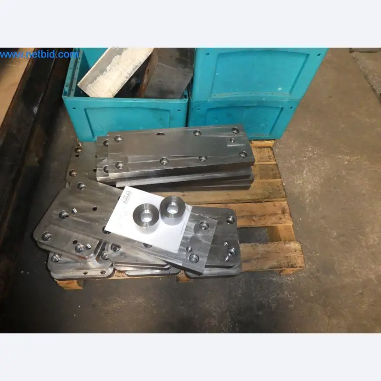 Máquinas de corte, tecnología de soldadura, herramientas manuales y otros activos fijos-17