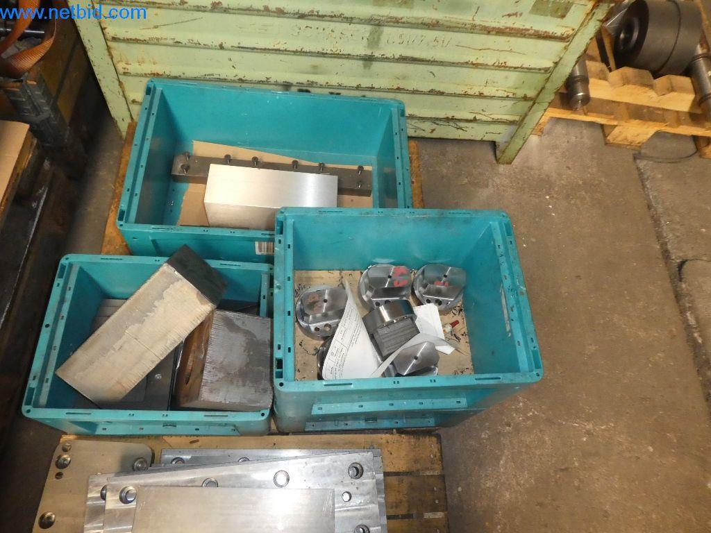 Máquinas de corte, tecnología de soldadura, herramientas manuales y otros activos fijos-18