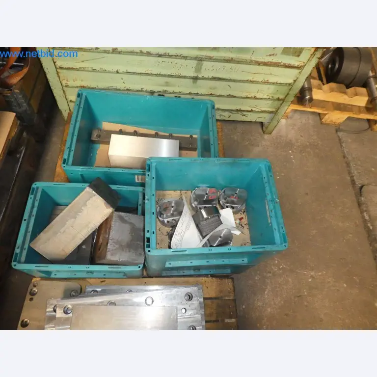 Máquinas de corte, tecnología de soldadura, herramientas manuales y otros activos fijos-18