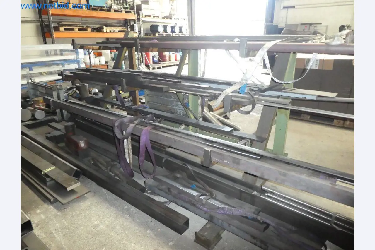 Máquinas de corte, tecnología de soldadura, herramientas manuales y otros activos fijos-1