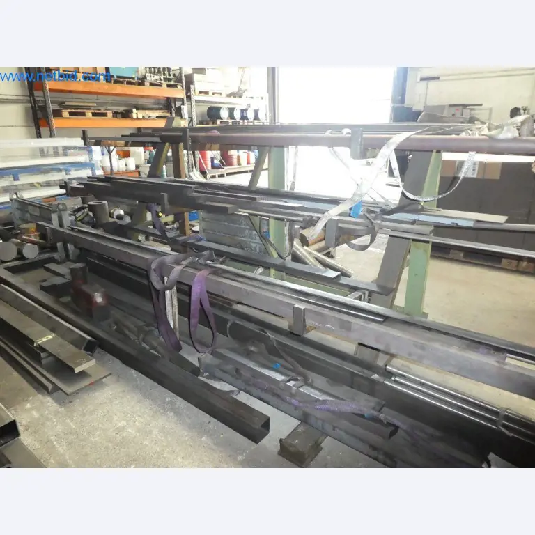 Máquinas de corte, tecnología de soldadura, herramientas manuales y otros activos fijos-1