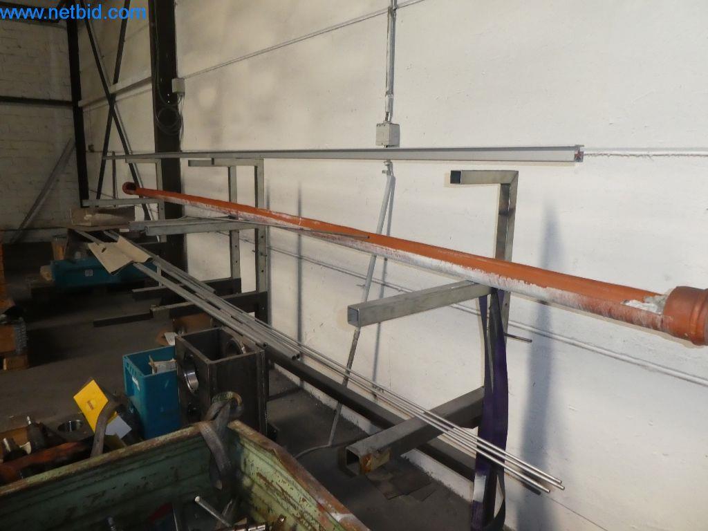 Máquinas de corte, tecnología de soldadura, herramientas manuales y otros activos fijos-20