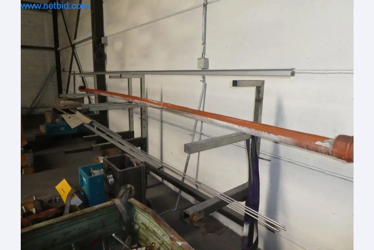 Máquinas de corte, tecnología de soldadura, herramientas manuales y otros activos fijos-20