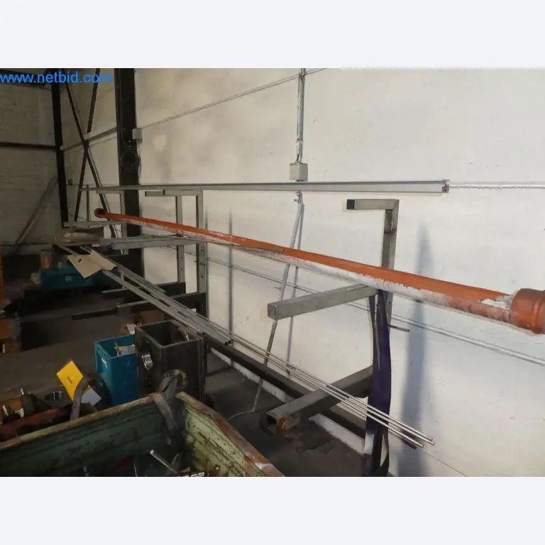 Máquinas de corte, tecnología de soldadura, herramientas manuales y otros activos fijos-20