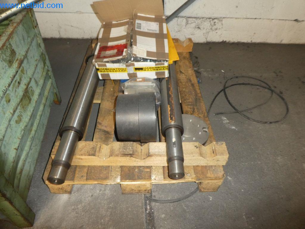 Máquinas de corte, tecnología de soldadura, herramientas manuales y otros activos fijos-21