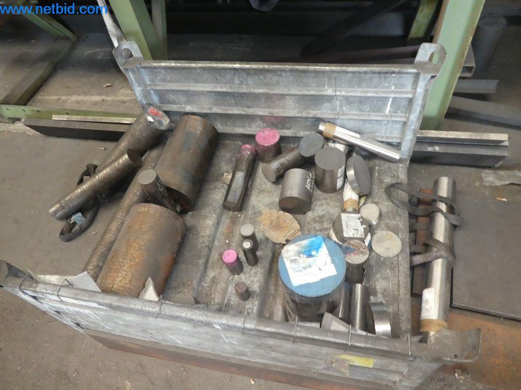 Máquinas de corte, tecnología de soldadura, herramientas manuales y otros activos fijos-24