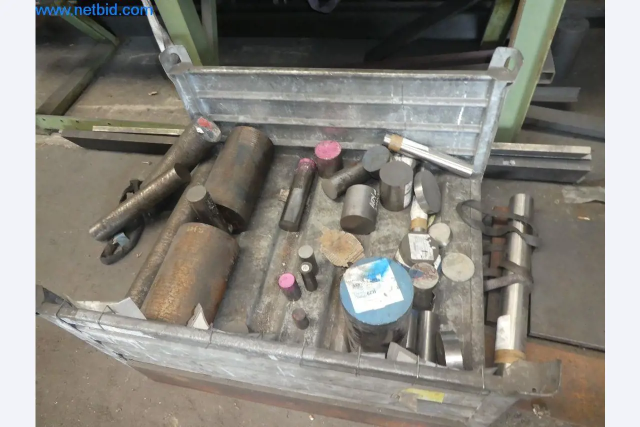 Máquinas de corte, tecnología de soldadura, herramientas manuales y otros activos fijos-24