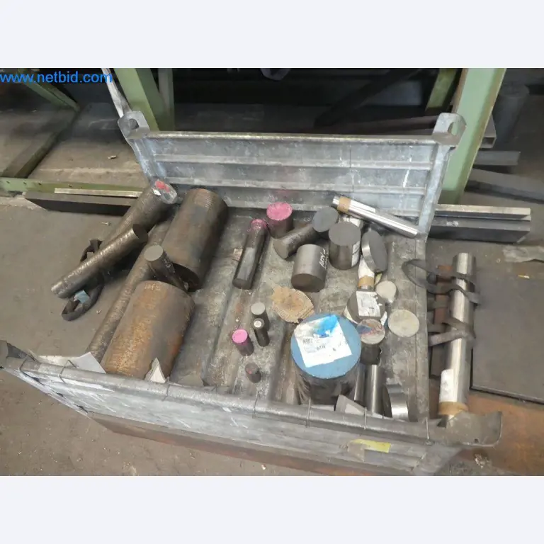 Máquinas de corte, tecnología de soldadura, herramientas manuales y otros activos fijos-24