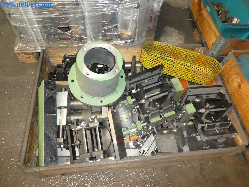 Máquinas de corte, tecnología de soldadura, herramientas manuales y otros activos fijos-25