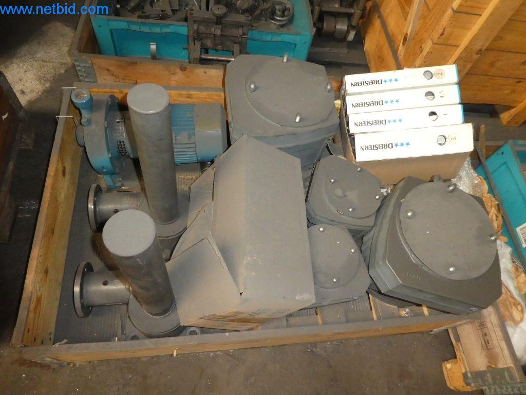 Máquinas de corte, tecnología de soldadura, herramientas manuales y otros activos fijos-26