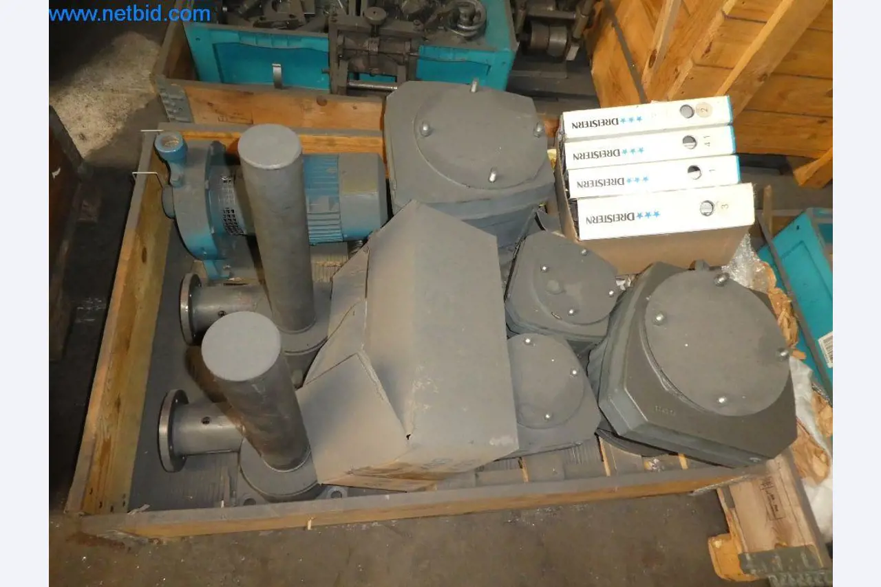 Máquinas de corte, tecnología de soldadura, herramientas manuales y otros activos fijos-26