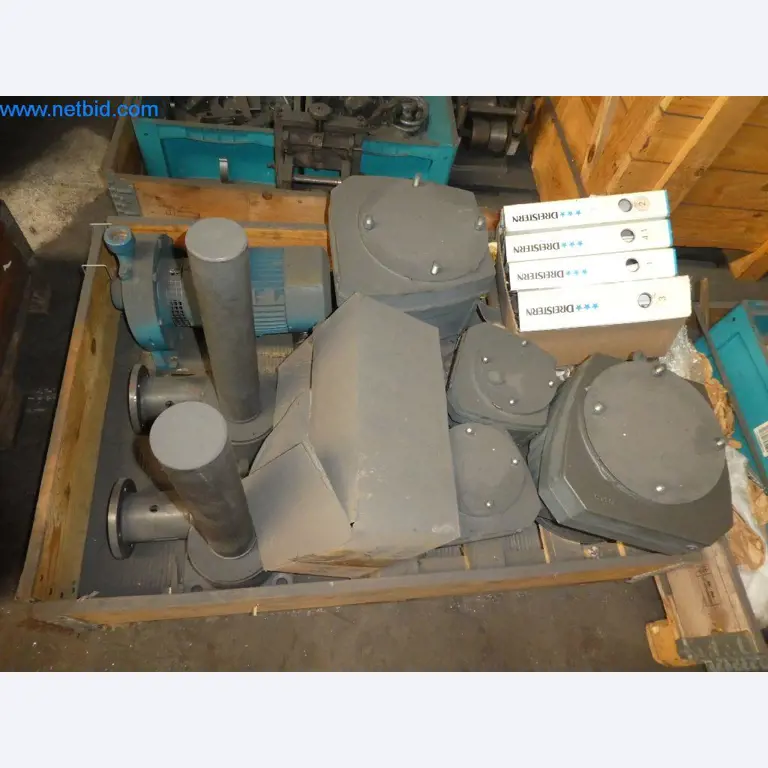 Máquinas de corte, tecnología de soldadura, herramientas manuales y otros activos fijos-26