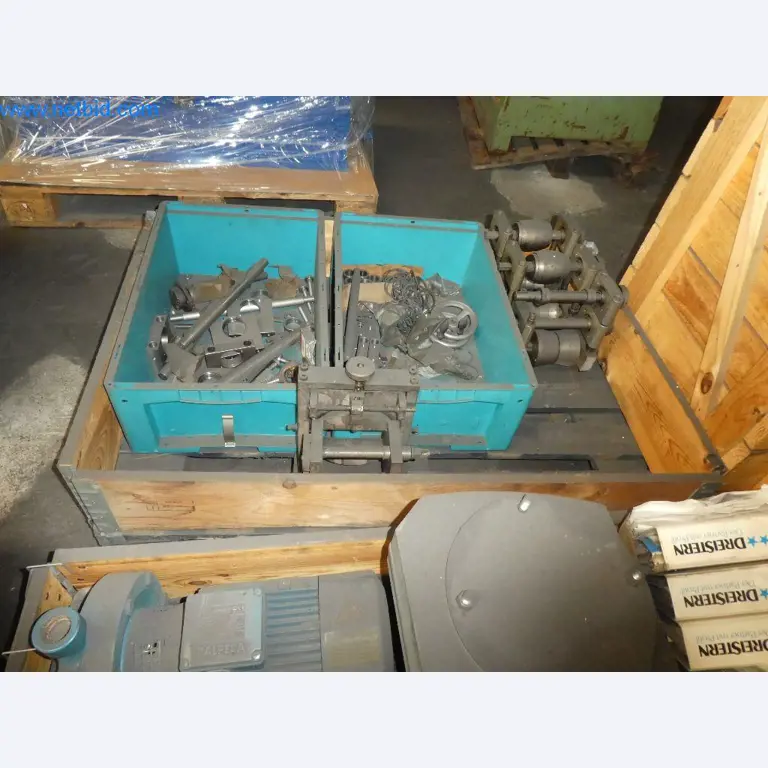 Máquinas de corte, tecnología de soldadura, herramientas manuales y otros activos fijos-27