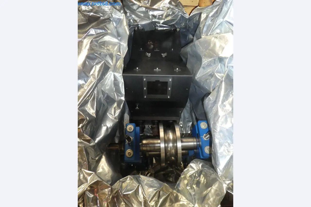 Máquinas de corte, tecnología de soldadura, herramientas manuales y otros activos fijos-28