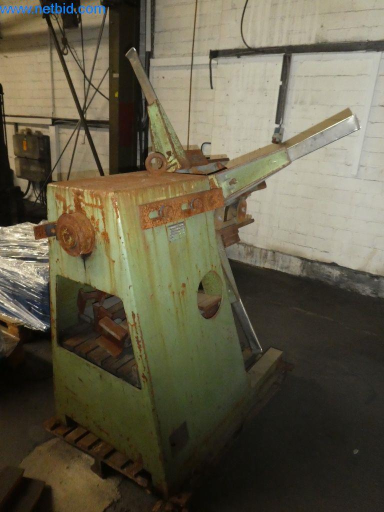 Máquinas de corte, tecnología de soldadura, herramientas manuales y otros activos fijos-29