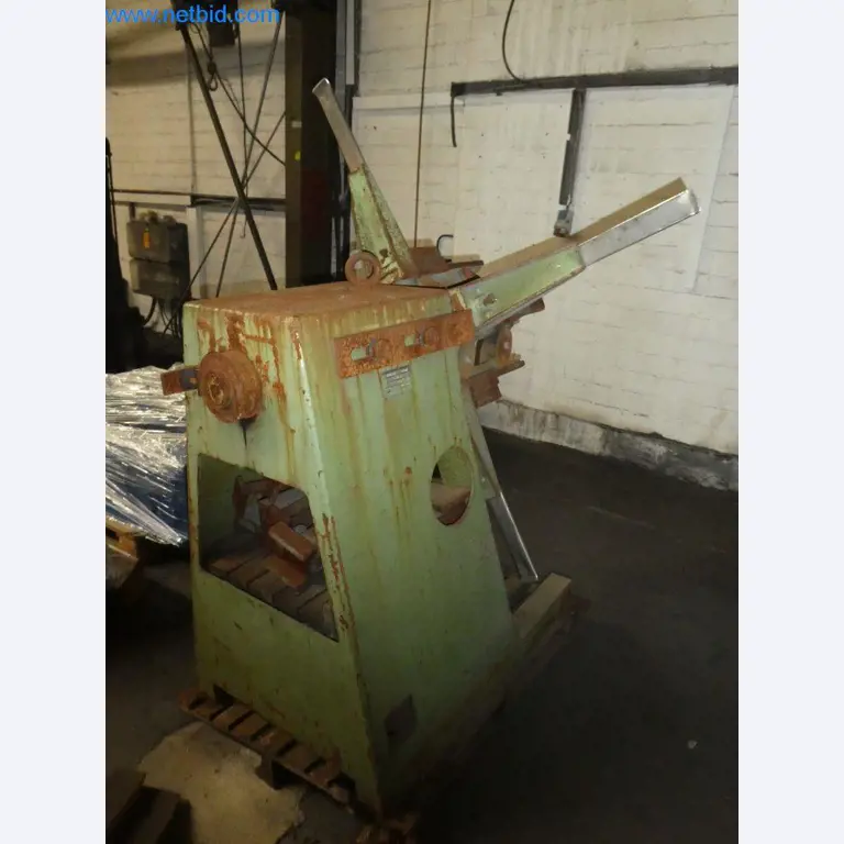 Máquinas de corte, tecnología de soldadura, herramientas manuales y otros activos fijos-29