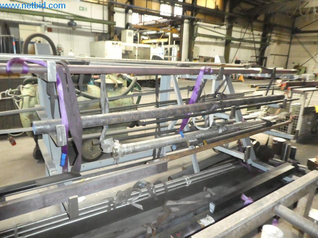 Máquinas de corte, tecnología de soldadura, herramientas manuales y otros activos fijos-2