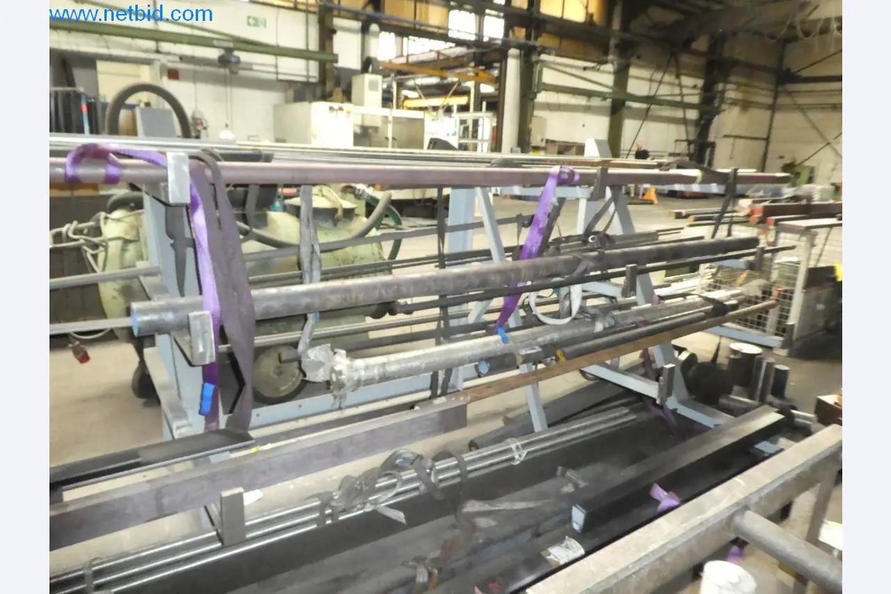 Máquinas de corte, tecnología de soldadura, herramientas manuales y otros activos fijos-2